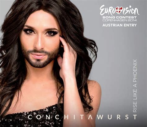 poptastic confessions eurovision winner conchita wurst