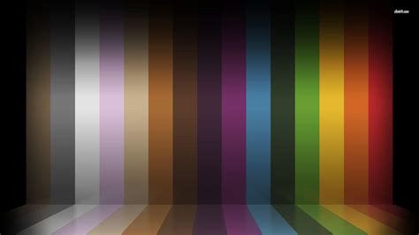 Colorful Stripes Wallpapers Wallpaper Cave