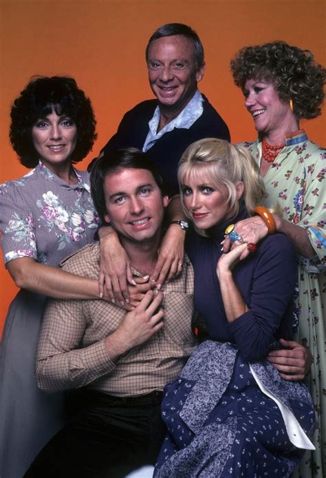 Threes Company One Of The Best Tv Shows Ever Threes Company