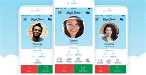 High There Dating App For Cannabis Users