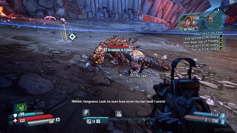 A reckless shooter with mountains of guns and valuable junk returns, his name is borderlands 3. Borderlands 3 Xbox One Torrent Descargar - Torrents Juegos