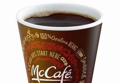 Great coffee and lots of good food choices available.all at reasonable prices. Free Coffee on National Coffee Day 2015: McDonald's, Dunkin Donuts, Cumberland Farms - masslive.com