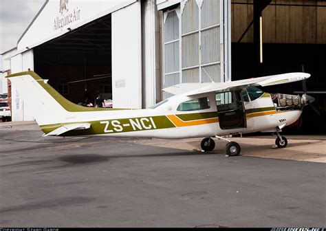 Cessna 210m Centurion Untitled Aviation Photo 2612175