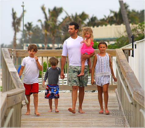 The elder set is helping their father in business and politics. Donald Trump Jr and kids | Sandra Rose