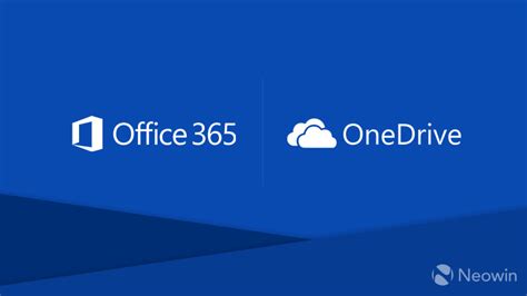 Onedrive Will Be The Default Save Location For Office 365 Documents