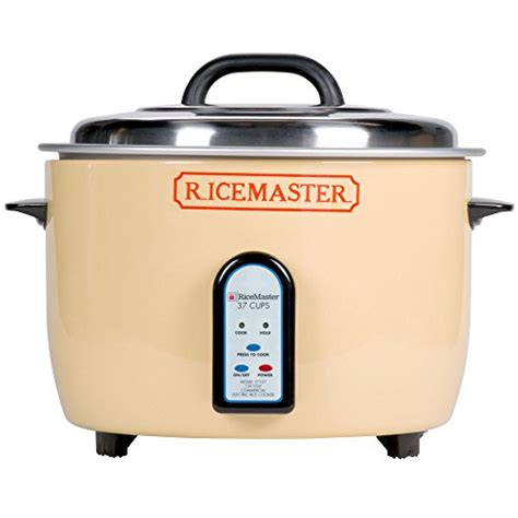 Superior Electronic Rice Cooker For Storables