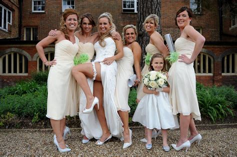 Dirty Wedding Photography Fails Your Should See