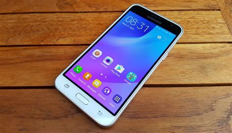 5 Samsung Galaxy J3 Pro Officially Launched In China At Rm615 Zing