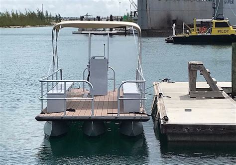 New Multipurpose Pontoons Power Boats Boats Online For Sale