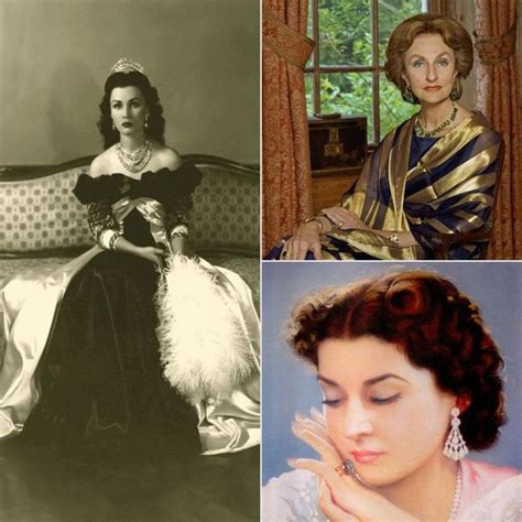 Five Most Stylish Royal Ladies In Indian History