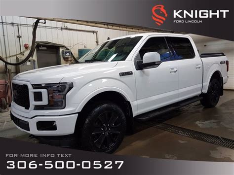 Buy ford f 150 cars and get the best deals at the lowest prices on ebay! New 2020 Ford F 150 Lariat Supercrew Black Pack Demo Special