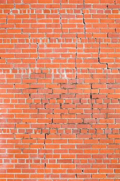 Brick Wall Stock Image Image Of Clay Pattern Cement 13171753