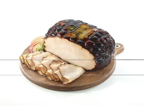 Boars Head Maple Glazed Honey Turkey Starfish Market