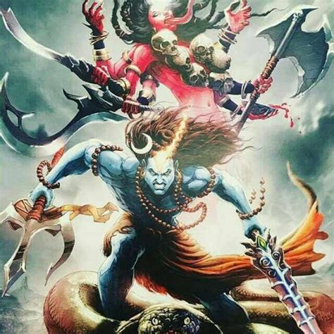 Enjoy these free mahadev images, god mahadev pictures, photos and hd wallpapers. Angry Mahadev Image with Trishul | Angry lord shiva, Rudra ...