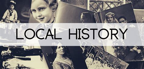 Local History Somerset Regional Council