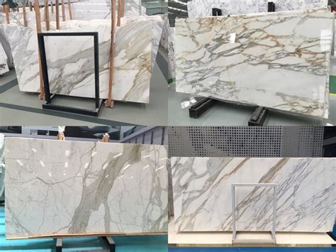 Calacatta Gold Marble Tiles And Slabs Stoneembassy