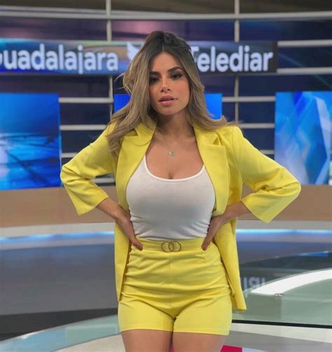 2b2h Mexican Tv Weather Girls Are On Another Level Rpolitecurves
