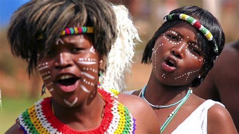 10 African Tribes You Never Knew Existed 4 Is So
