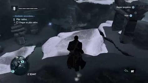 Assassins Creed Rogue Mapa Templário 784 480 YouTube