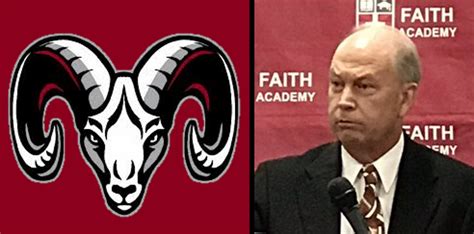 Faith Academy Names New Football Coach Prepsnet