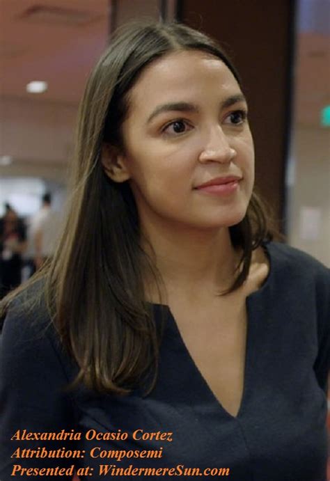 House, representing new york's 14th congressional district. Progressive Alexandria Ocasio-Cortez, The Biggest Upset ...