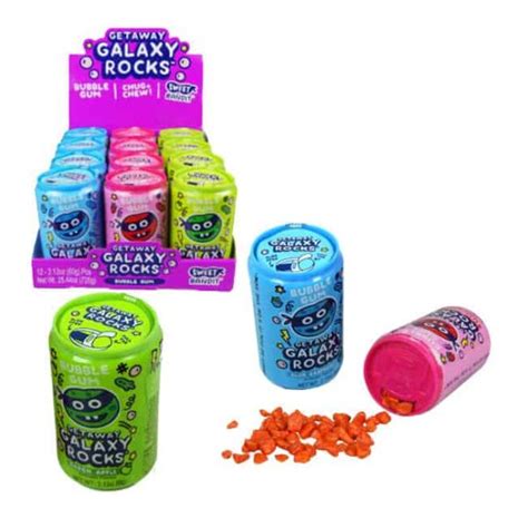 Turis Jelly Pop Balon Mexican 28 Pacific Candy Wholesale