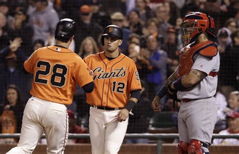 In addition to free daily mlb picks, we also provide insight into mlb playoffs betting. Free MLB Picks | MLB Sports Picks - SF Giants at STL Cardinals