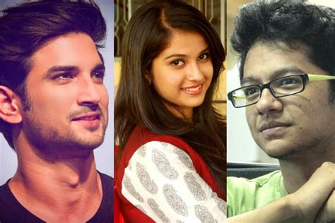 Know more about siddharth pithani's wiki siddharth pithani is a professional actor and filmmaker from india. Sushant knew he would be killed; Wanted security after ...