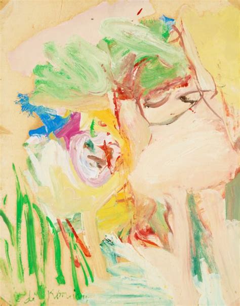 Willem De Kooning Woman 1965 Art Buy Art Print Abstract Art