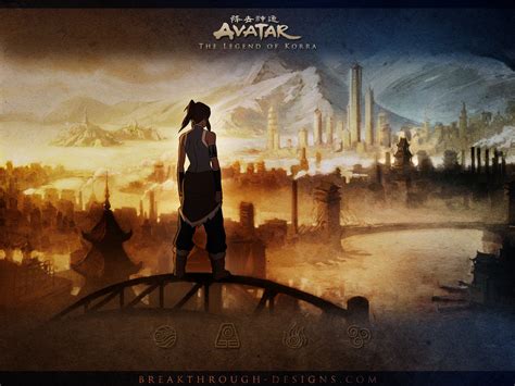 Korra Avatar The Legend Of Korra Wallpaper 24369205 Fanpop