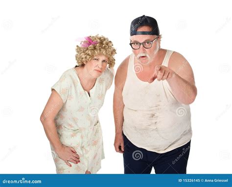 Suspicious Couple stock image. Image of face, confused - 15326145