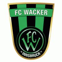 Aktuelle informationen zum verein fc wacker innsbruck (innsbruck). Pin auf Fútbol Badges, Crests + Logos