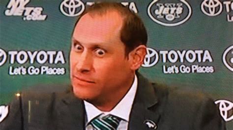 adam gases bizarre facial expressions   jets introductory press conference  viral