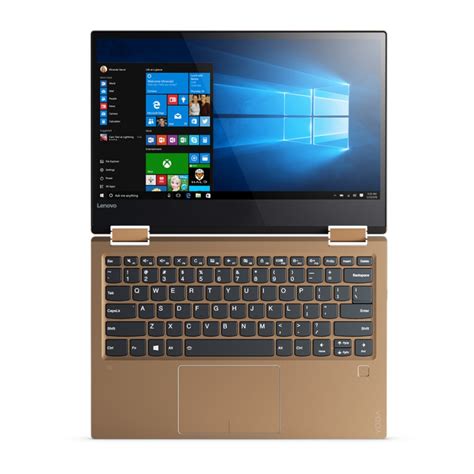 Lenovo Yoga 720 133 Full Hd Touch Convertible Laptop Intel Core I7