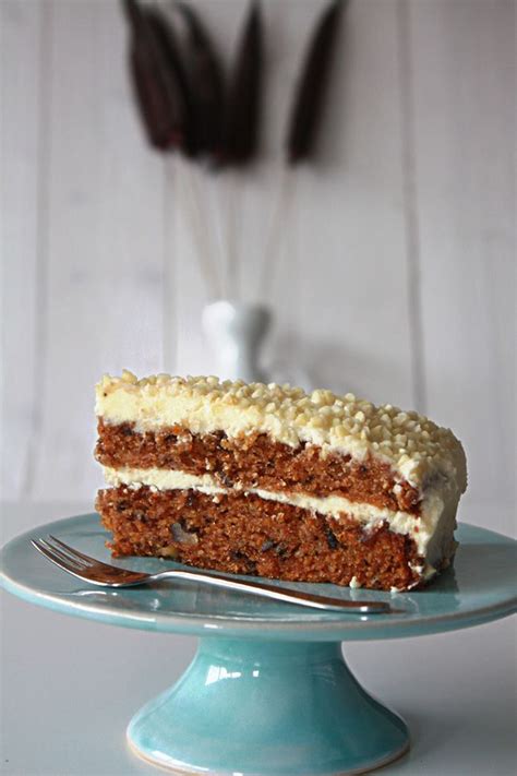 Maybe you would like to learn more about one of these? Carrot Cake wie bei Starbucks | Backen, Rezepte, Kuchen kekse