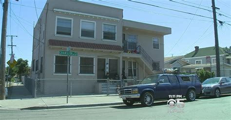 Woman Rescued In Richmond After Being Held As Sex Slave In Closet For Year Cbs San Francisco