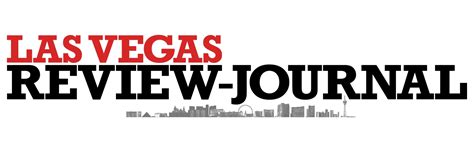 it s a new look for the las vegas review journal garcía media
