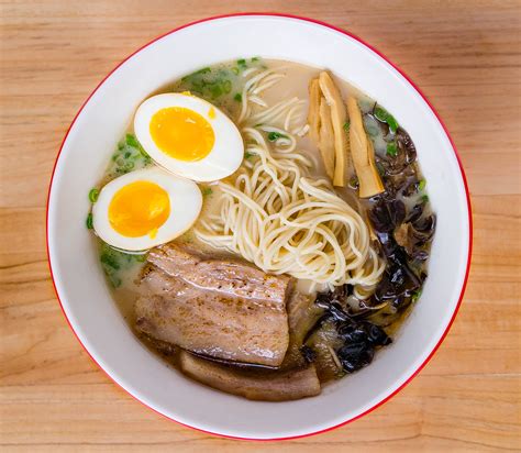 24 ramen noodle recipes that are easy and delicious. Ramen, Sushi And More: Our Ultimate Guide To New York City ...
