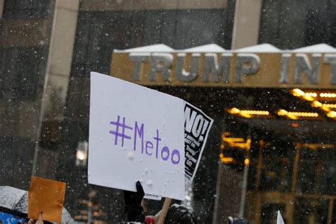 Low Paid Women Filed Most Sexual Harassment Claims But Haven T Had Their Metoo Moment