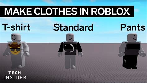 Roblox Clothes