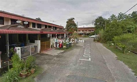 For more information and source, see on this link : Taman Desa Jaya, Sungai Petani 2-sty Terrace/Link House ...