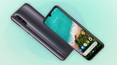 Xiaomi Mi A3 Launched In Spain Price Specs And Features Igyaan
