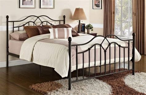 However, these are fairly rare. Best Bed Frame for a Memory Foam Mattress: Keep Your ...