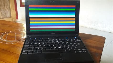 Cara Cek Kondisi Lcd Layar Laptop Dan Notebook Dengan Aplikasi Lcd