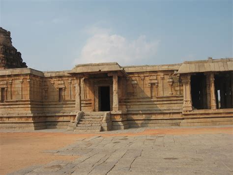 Lifethe Eternal Hampi Ruins Of The Vijayanagar Dynasty 10