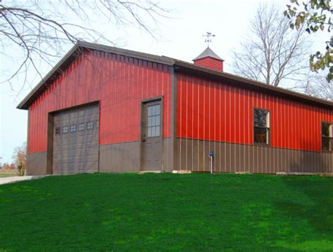 Pole Barns Direct Custom Post Frame Contractor Serving Portions Of