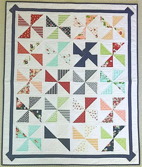 Free Printable Quilt Patterns For Beginners