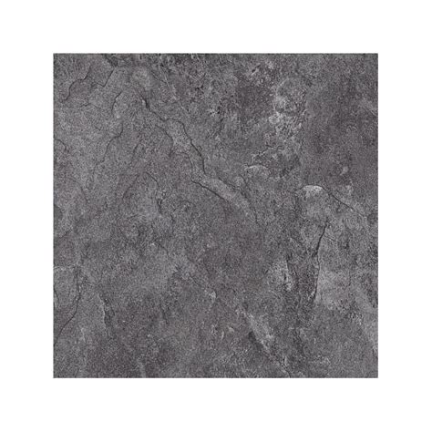 Silver Slate Luvanto Endure Pro Luxury Vinyl Tiles Qaf Lrt 02 Pay