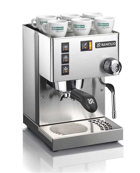 5 Best Home Espresso Machines Ranked Buying Guide