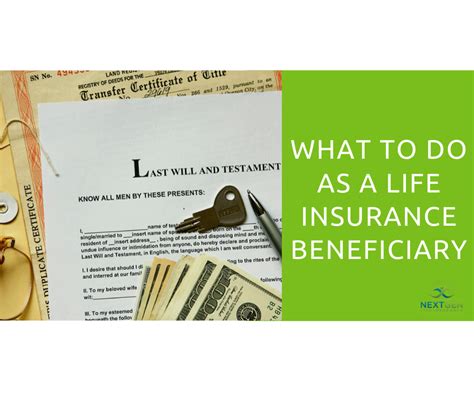 State divorce decrees, separation agreements or other state or municipal court documents are not binding on the determination of a beneficiary and cannot effectively change an insured's beneficiary designation. What To Do As a Life Insurance Beneficiary